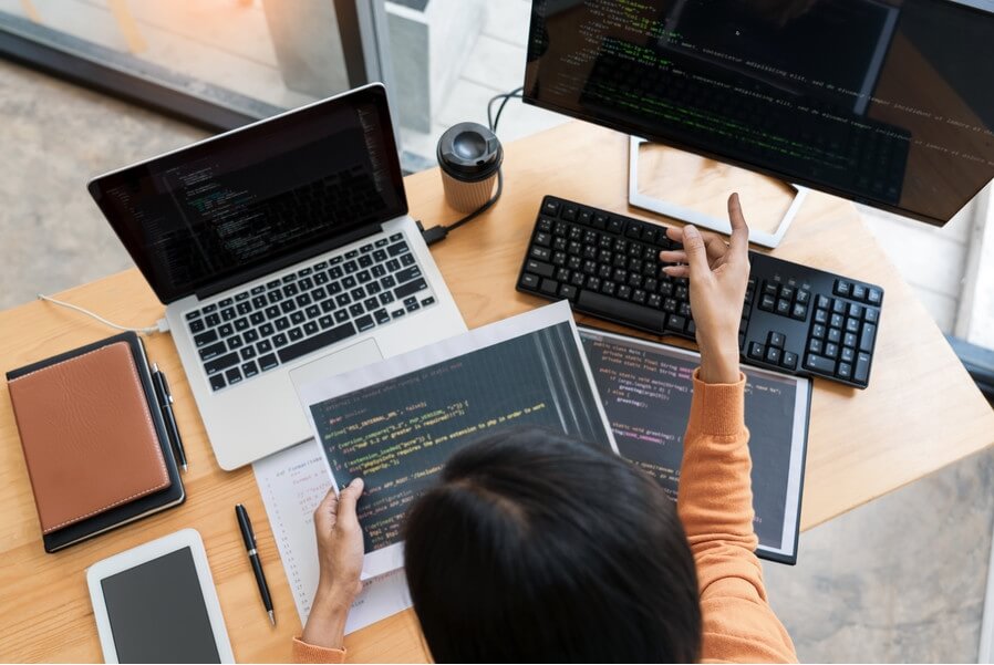 app開發(fā)需要用到的關鍵技術