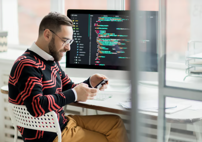 移動應用開發(fā)人員的 5 項基本技能